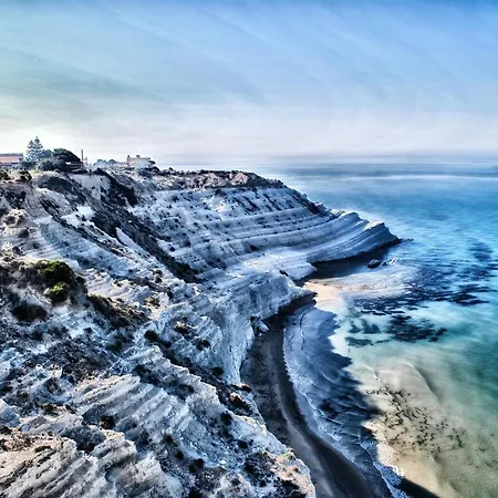 Seaside In