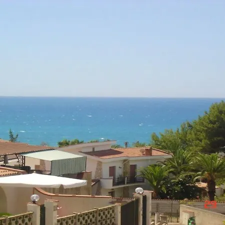 Seaside In * Sciacca
