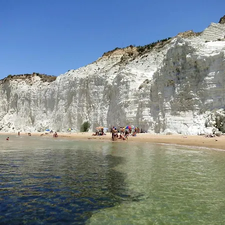 Seaside In Appartamento *