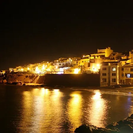 Seaside In *