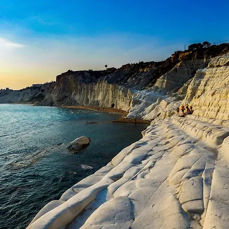 Seaside In Appartamento Sciacca