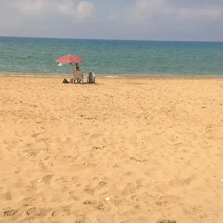 Seaside In Sciacca